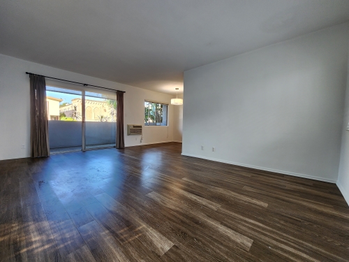 Apartment in Los Angeles