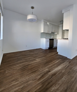 Apartment in Los Angeles