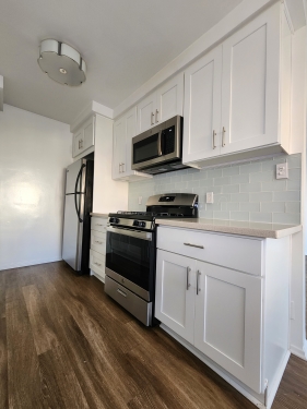 Apartment in Los Angeles