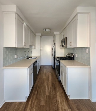 Apartment in Los Angeles