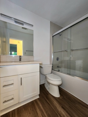Apartment in Los Angeles