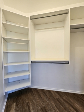 Apartment in Los Angeles