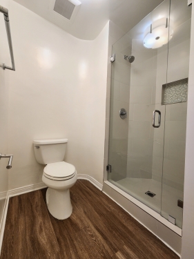 Apartment in Los Angeles