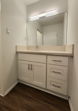 Apartment in Los Angeles
