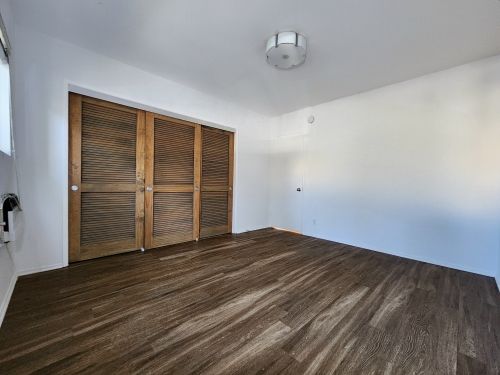 Apartment in Los Angeles