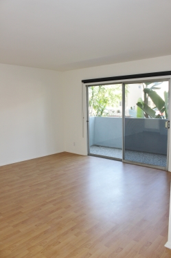 Apartment in Los Angeles