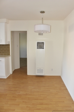 Apartment in Los Angeles