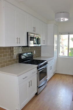 Apartment in Los Angeles