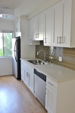 Apartment in Los Angeles