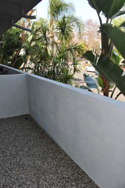 Apartment in Los Angeles