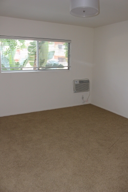 Apartment in Los Angeles