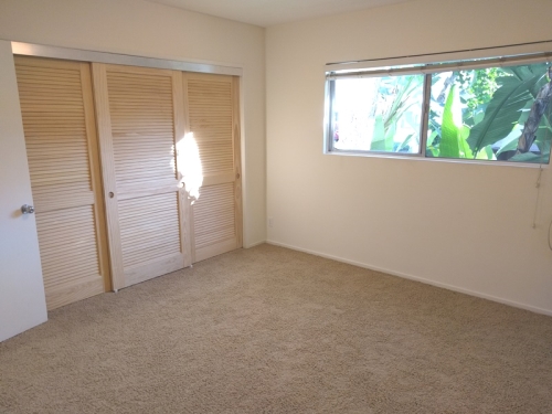 Apartment in Los Angeles