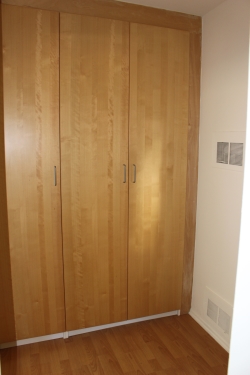 Apartment in Los Angeles