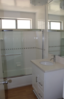 Apartment in Los Angeles