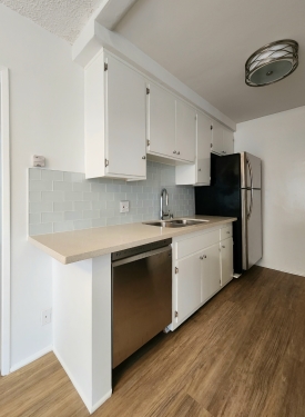 Apartment in Los Angeles
