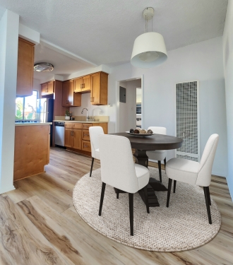 Apartment in Los Angeles
