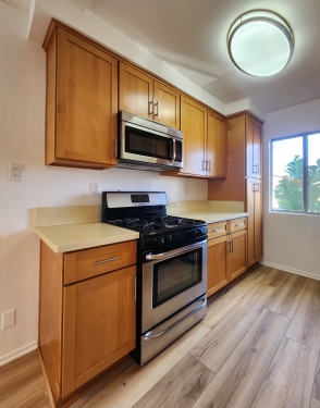 Apartment in Los Angeles