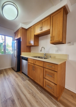 Apartment in Los Angeles