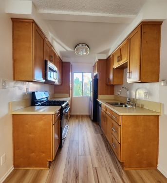 Apartment in Los Angeles