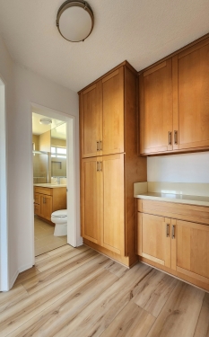 Apartment in Los Angeles