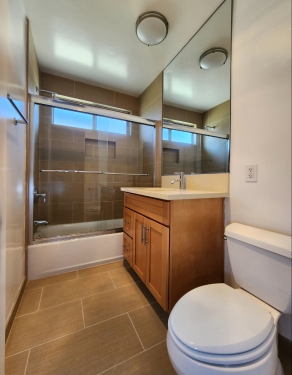Apartment in Los Angeles