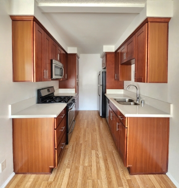 Apartment in Los Angeles