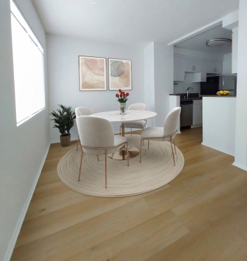 Apartment in Los Angeles