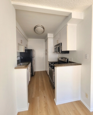 Apartment in Los Angeles