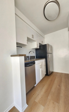 Apartment in Los Angeles