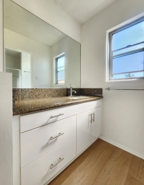 Apartment in Los Angeles