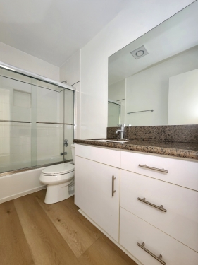 Apartment in Los Angeles