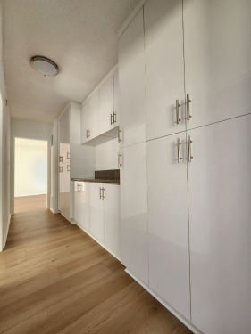 Apartment in Los Angeles