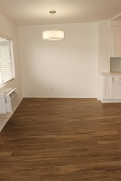 Apartment in Los Angeles