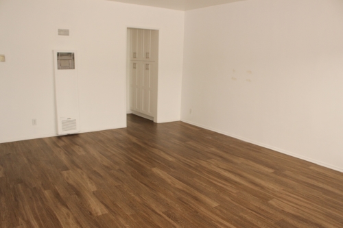 Apartment in Los Angeles