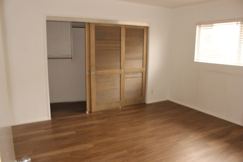 Apartment in Los Angeles