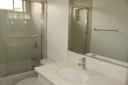 Apartment in Los Angeles