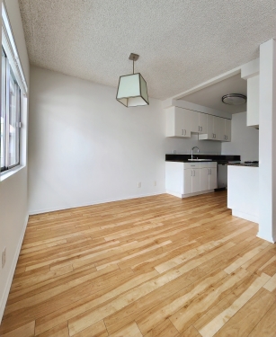 Apartment in Los Angeles