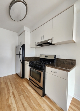 Apartment in Los Angeles