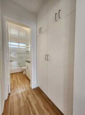 Apartment in Los Angeles