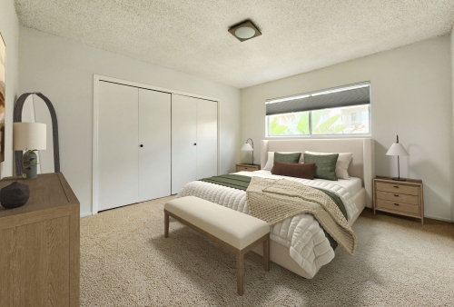 Apartment in Los Angeles