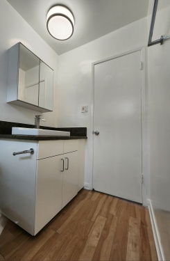 Apartment in Los Angeles