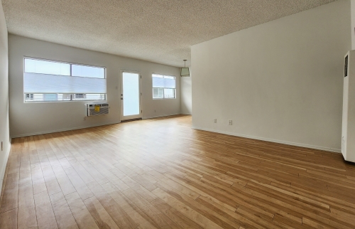 Apartment in Los Angeles