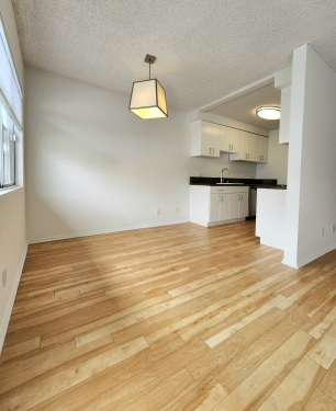 Apartment in Los Angeles