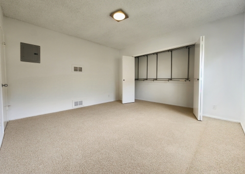 Apartment in Los Angeles