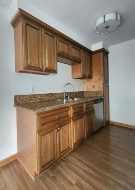 Apartment in Los Angeles