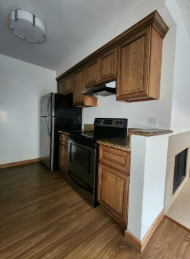 Apartment in Los Angeles