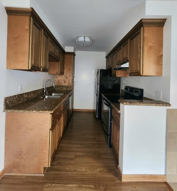 Apartment in Los Angeles