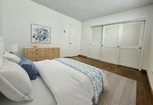 Apartment in Los Angeles