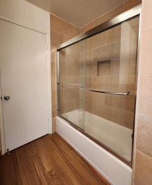 Apartment in Los Angeles