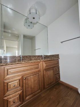 Apartment in Los Angeles